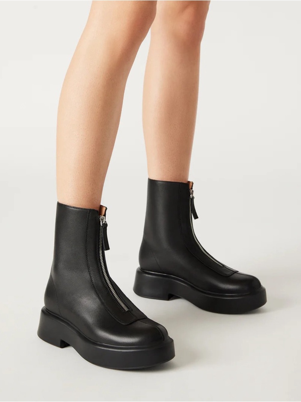 Steve Madden Jones Boots
